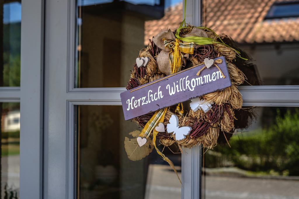 Landgasthof Camping Wagenhausen Dış mekan fotoğraf