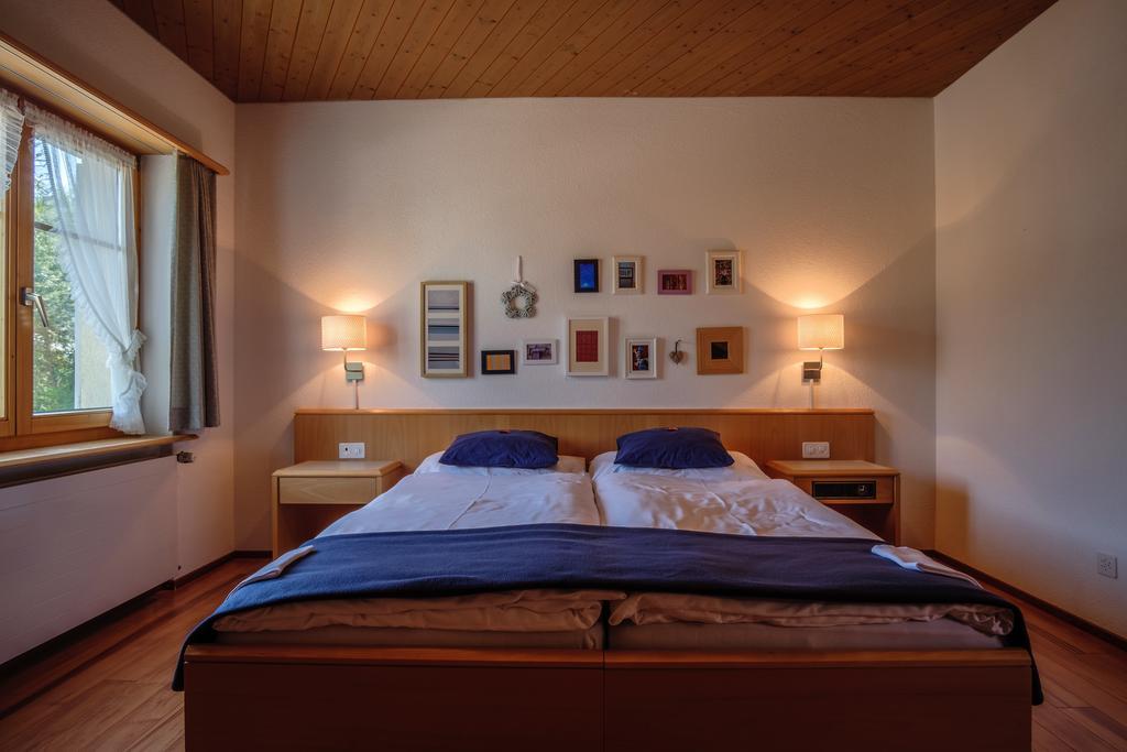Landgasthof Camping Wagenhausen Dış mekan fotoğraf