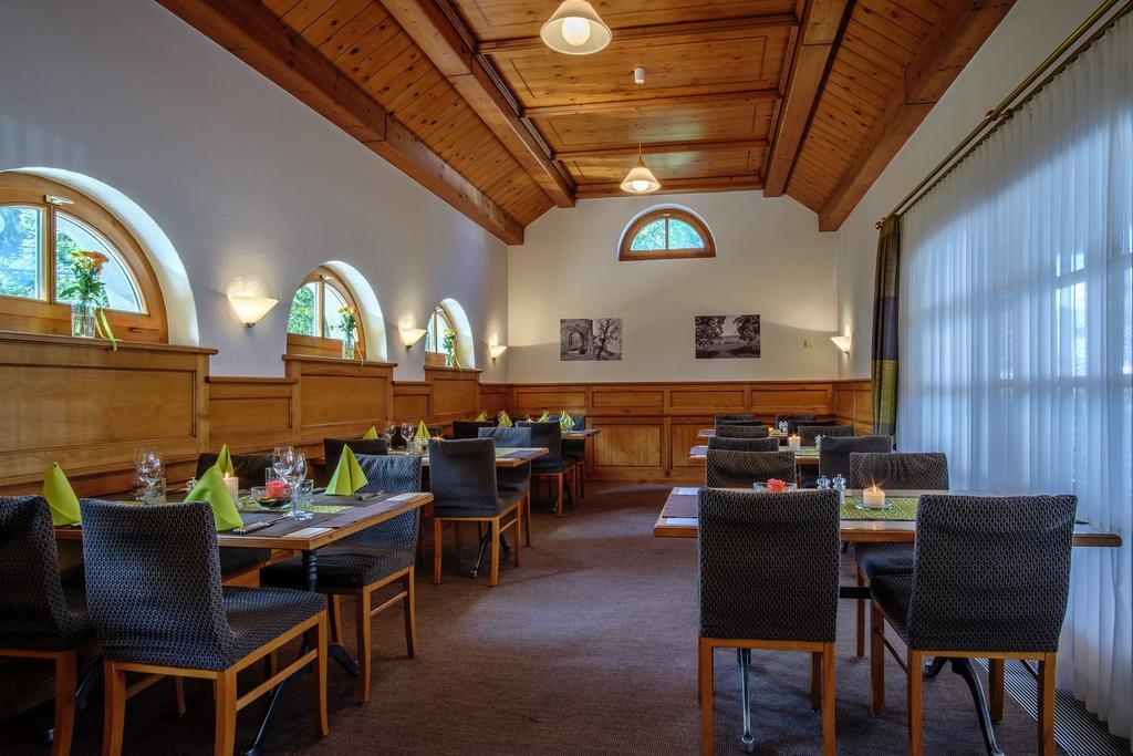 Landgasthof Camping Wagenhausen Dış mekan fotoğraf